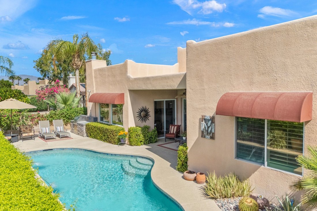 Casa en Palm Desert, California, Estados Unidos 3 - 19102908