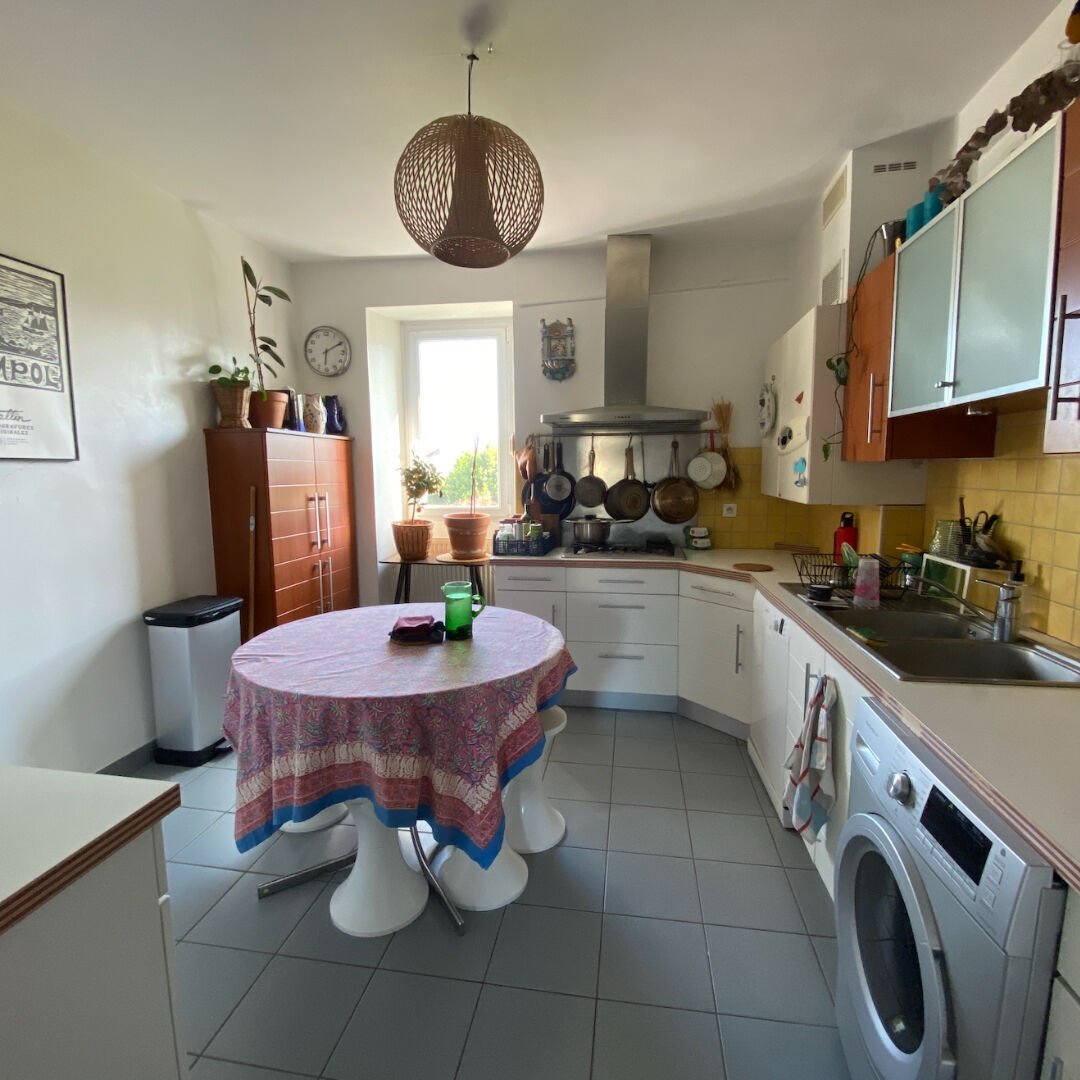 Wohnung in Ouest Péri-Centre Ville, Vannes, Frankreich 5 - 19102842