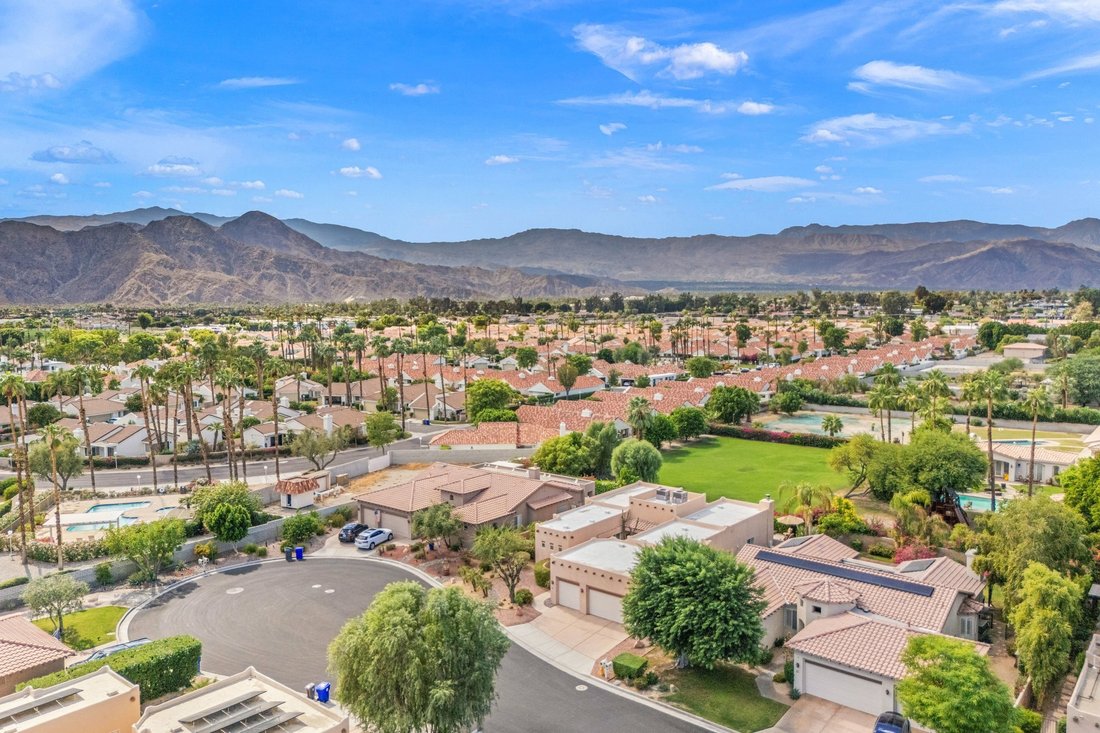 Casa en Palm Desert, California, Estados Unidos 2 - 19102908
