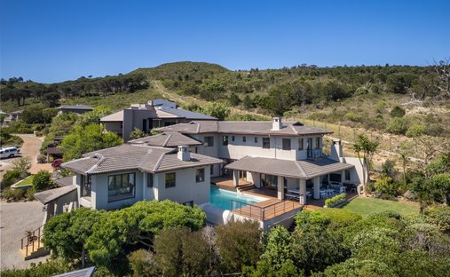 Casa en Strand, Helderberg, Ciudad del Cabo 1