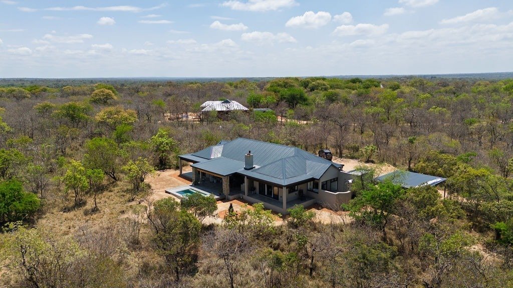 Maison à Hoedspruit, Limpopo, Afrique du Sud 2 - 19102865