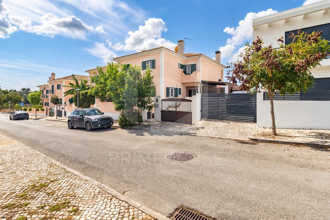 Casa en Setubal (Sao Sebastiao), Setúbal Municipality, Portugal 2 - 19102760
