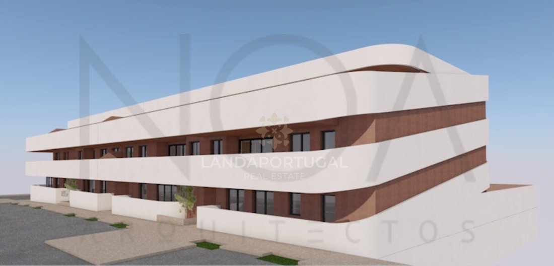 Apartment in Tavira (Santa Maria e Santiago), Algarve, Portugal 4 - 19102772