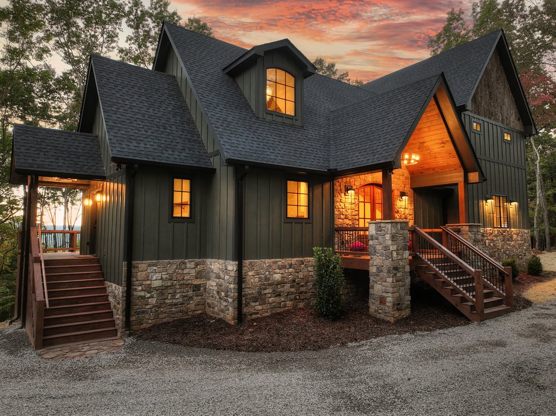 Haus in Morganton, Georgia, Vereinigte Staaten 1 - 19102745