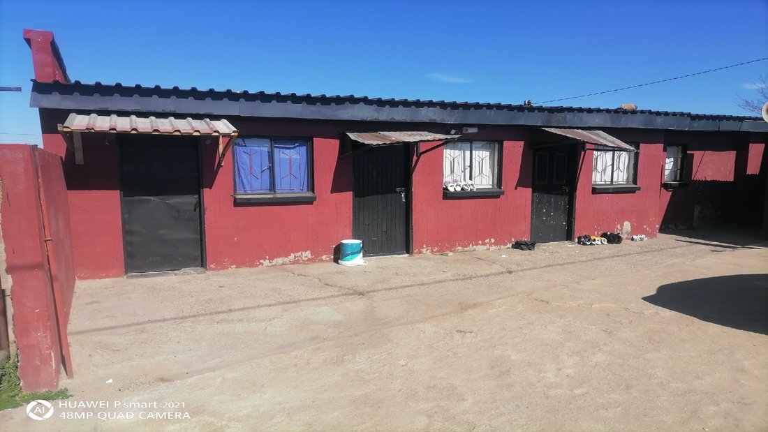 Maison à Gauteng, Afrique du Sud 2 - 19102876