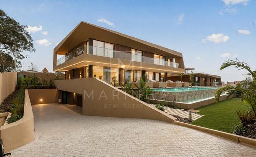 Haus in Rio de Mouro, Lissabon, Portugal 1