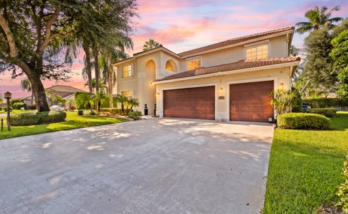 House in Lake Worth, Florida, United States 1