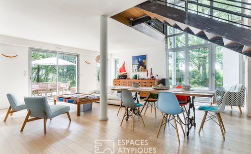Villa in Vacquiers, Okzitanien, Frankreich 1