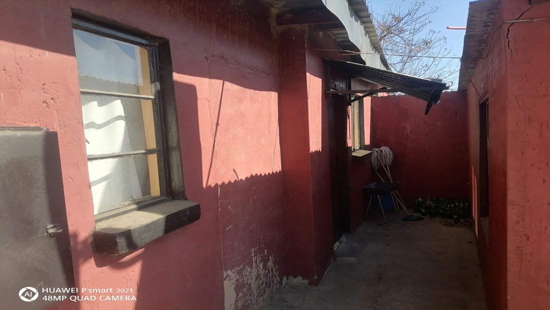 Maison à Gauteng, Afrique du Sud 3 - 19102876