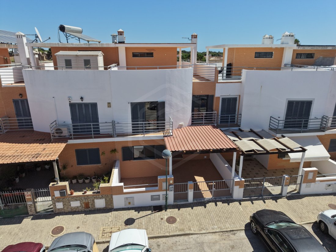 Maison à Olhão, Algarve, Portugal 2 - 19102784