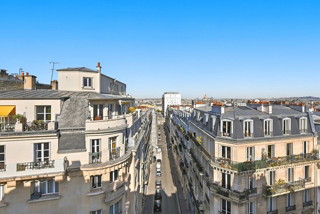 Apartment in Pasteur Montparnasse, Paris 15e Arrondissement, Paris 4 - 19102837