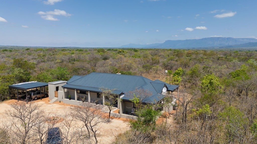 Maison à Hoedspruit, Limpopo, Afrique du Sud 3 - 19102865