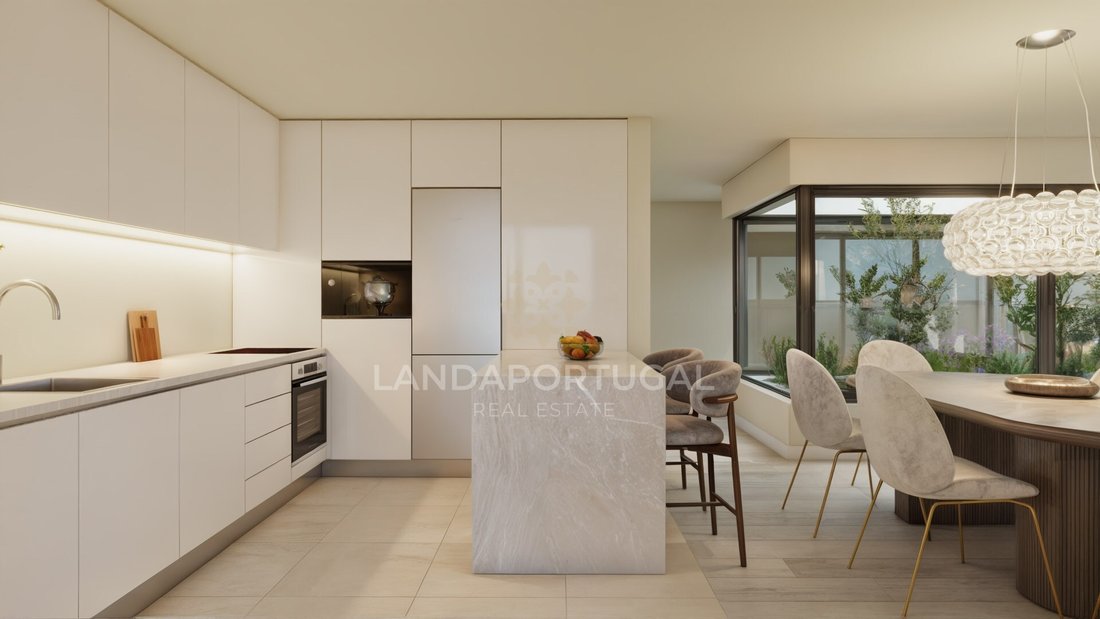 Apartment in Tavira (Santa Maria e Santiago), Algarve, Portugal 2 - 19102782