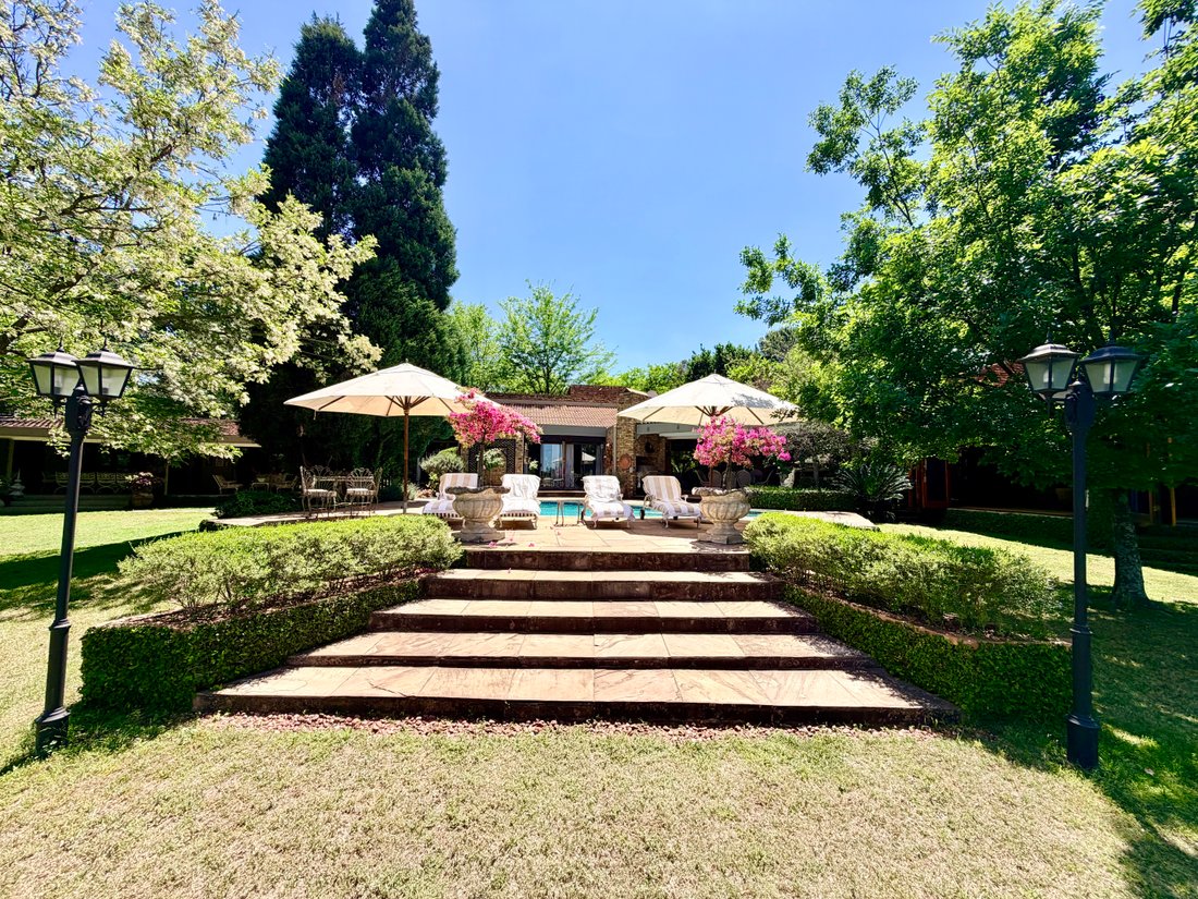 Domaine à Sasolburg, État Libre, Afrique du Sud 5 - 19102873
