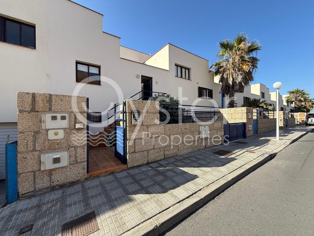 House in Granadilla de Abona, Canary Islands, Spain 3 - 19102762