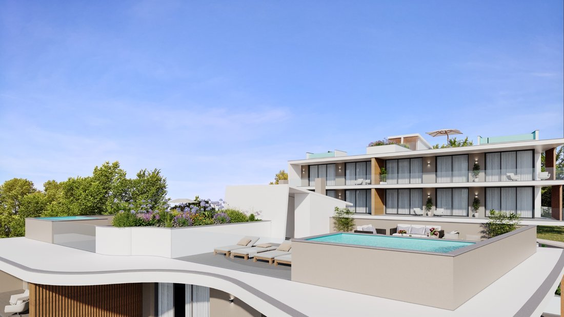 Apartamento en Nazaré, Distrito de Leiria, Portugal 5 - 19102764