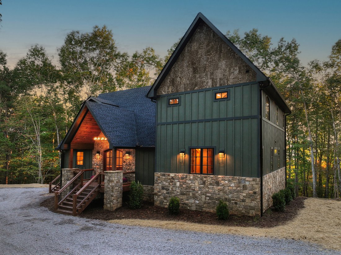Haus in Morganton, Georgia, Vereinigte Staaten 2 - 19102745