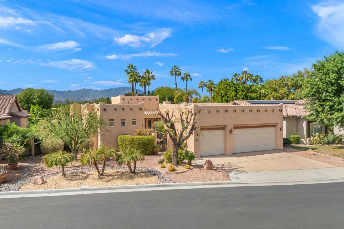 Casa en Palm Desert, California, Estados Unidos 1 - 19102908