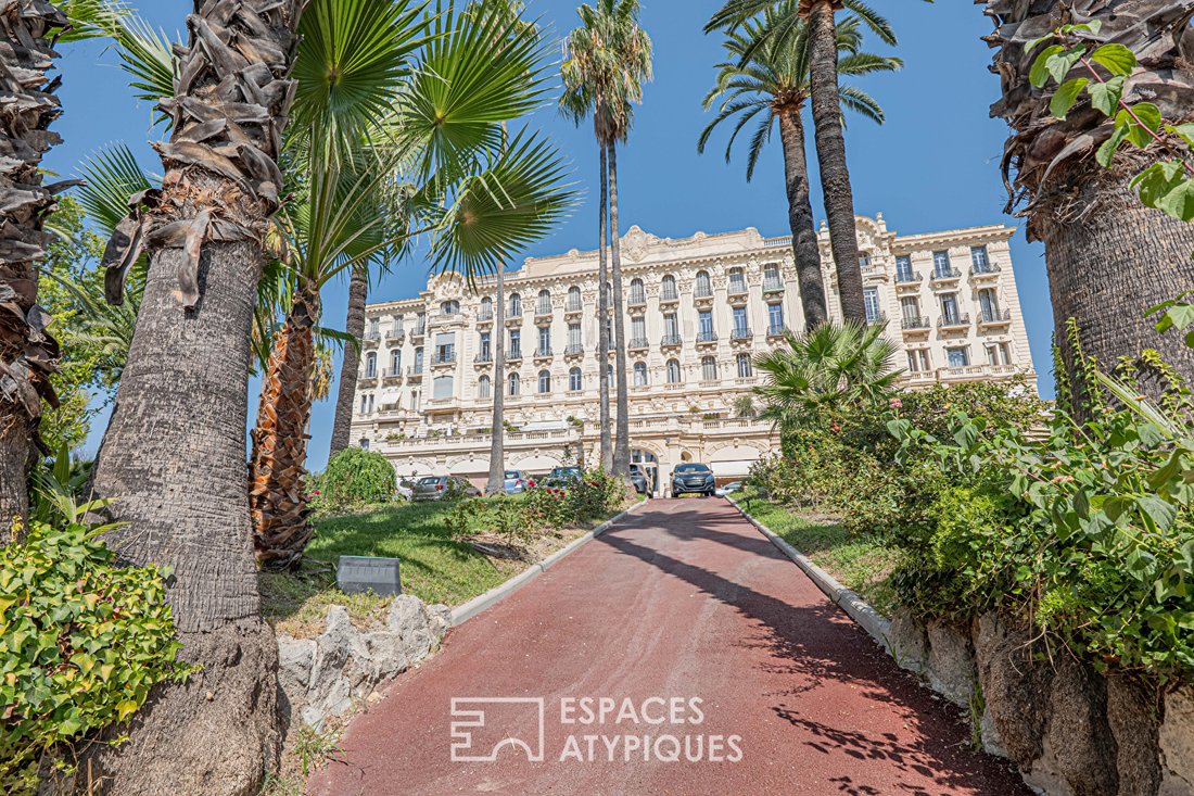 Appartement à Cimiez, Nice, France 1 - 19102835