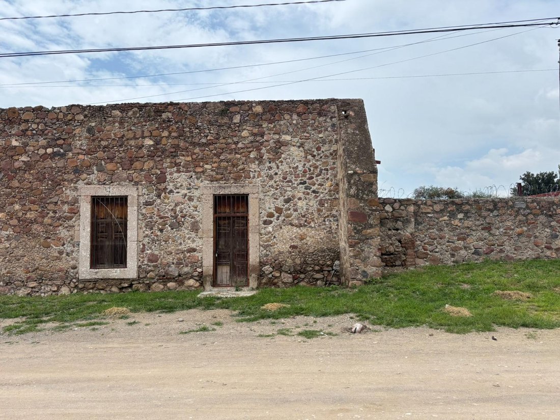 Terrain à San José del Potrero, Guanajuato, Mexique 4 - 19102944