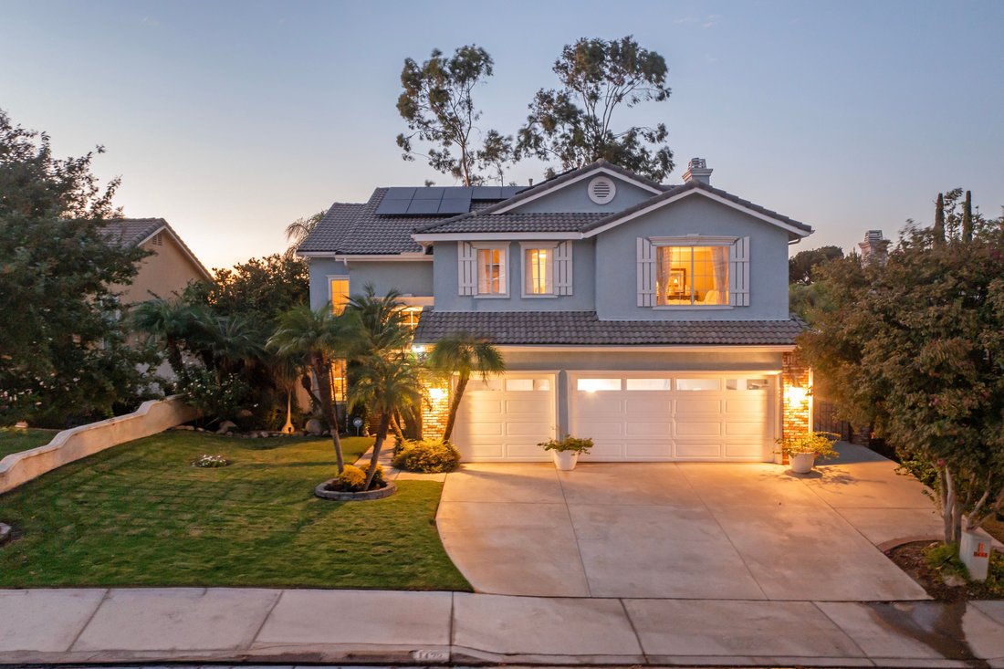 Casa en Riverside, California, Estados Unidos 5 - 19102948