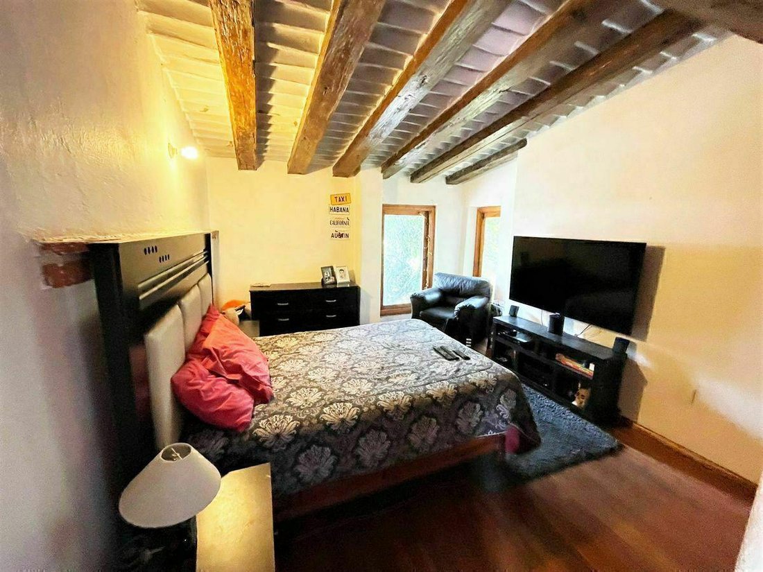 Casa en Ciudad López Mateos, Estado de México, México 5 - 19102898