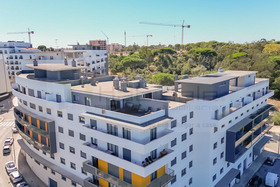 Apartamento en Corroios, Setúbal Municipality, Portugal 2 - 19102788