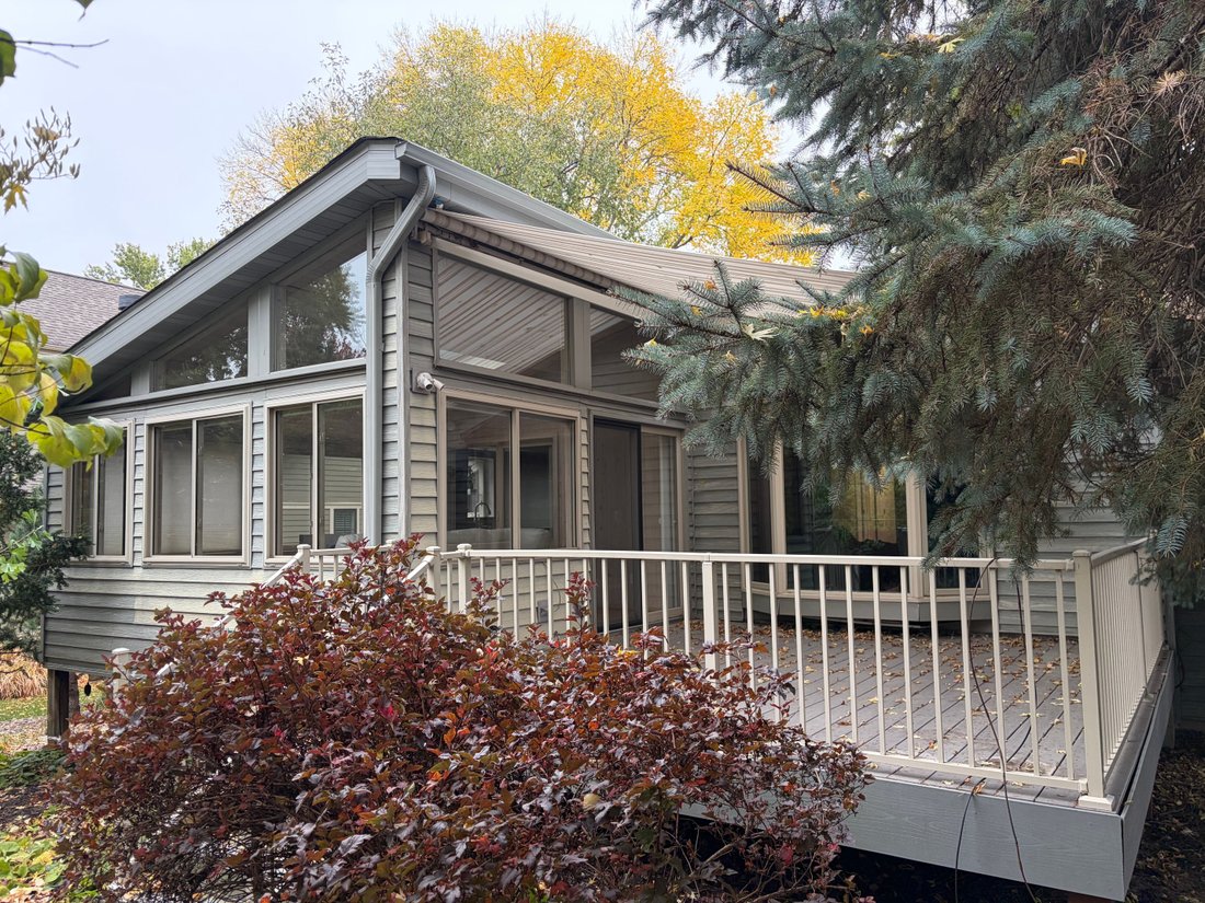 House in Edina, Minnesota, United States 1 - 19102746