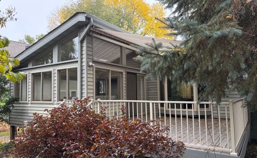 House in Edina, Minnesota, United States 1