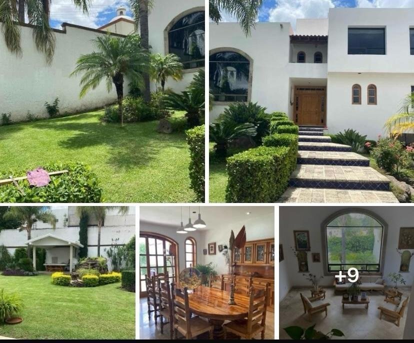 Casa en León, Guanajuato, México 3 - 19102940