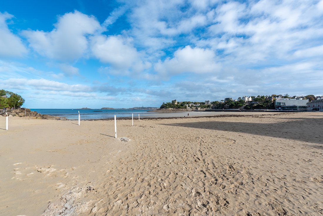 Apartamento en Estación-La Saudrais-La Vicomte, Dinard, Francia 5 - 19102823