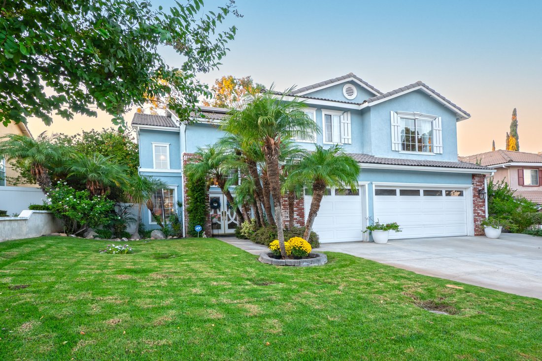 Casa en Riverside, California, Estados Unidos 1 - 19102948