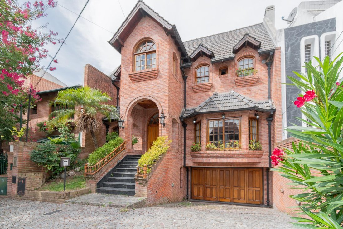 House in Villa Martelli, Buenos Aires Province, Argentina 3 - 19102900