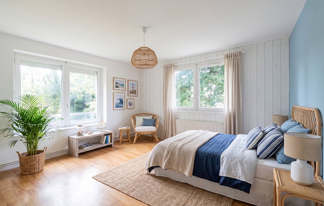 Apartamento en Estación-La Saudrais-La Vicomte, Dinard, Francia 3 - 19102823