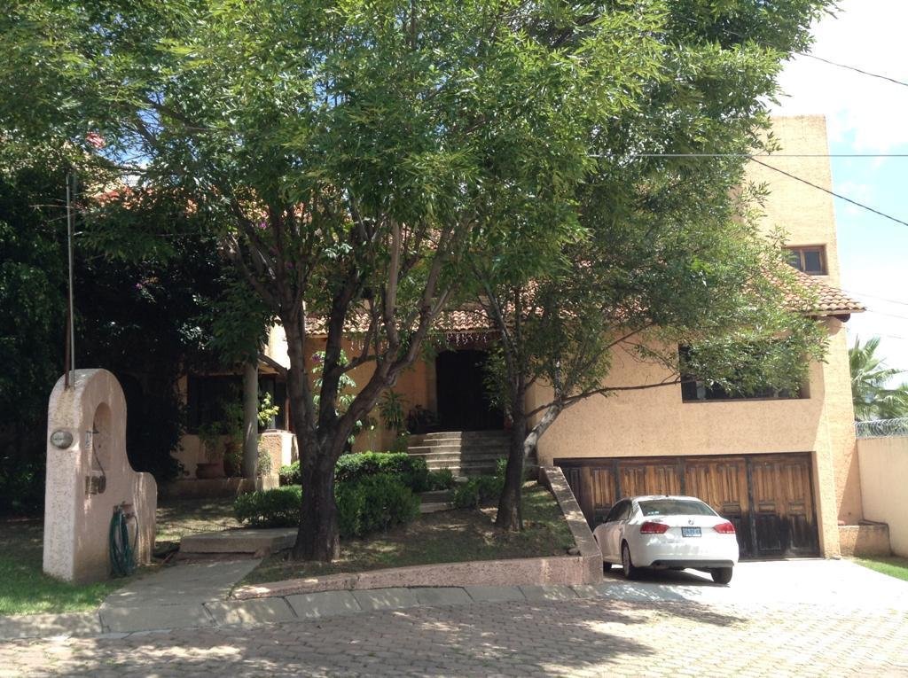 Haus in León de los Aldama, Guanajuato, Mexiko 2 - 19102938