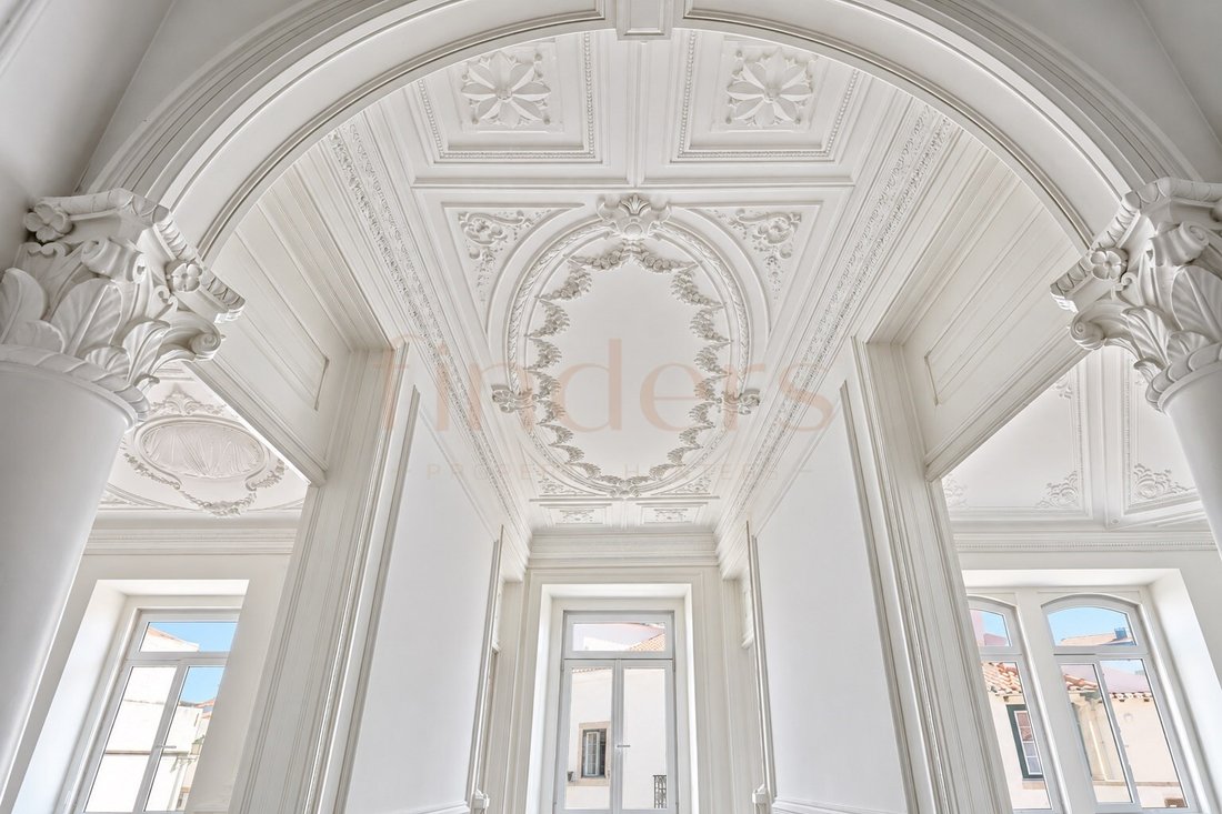 Villa a Lourinha e Atalaia, Lisbona, Portogallo 1 - 19102779