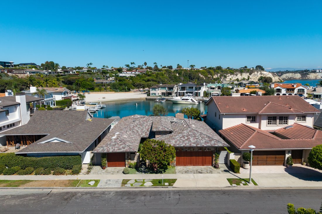 Maison à Newport Beach, Californie, États-Unis 3 - 18527500