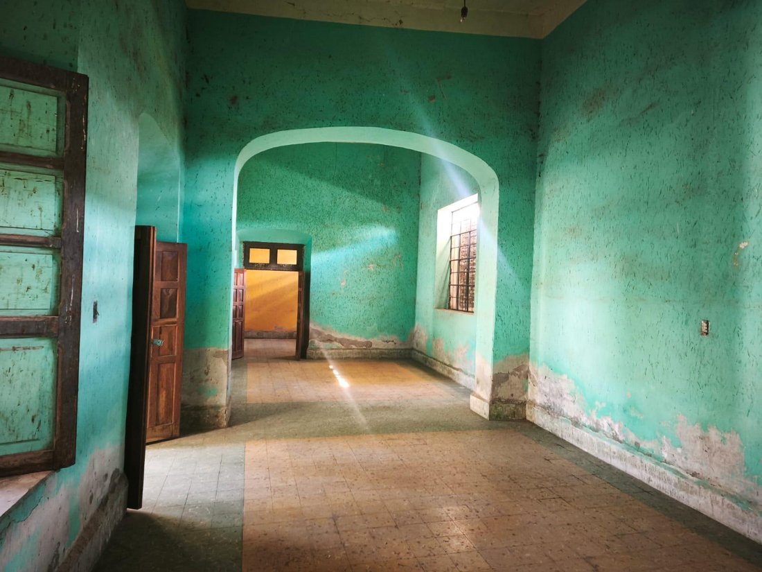 Maison à Salvatierra, Guanajuato, Mexique 5 - 19102935