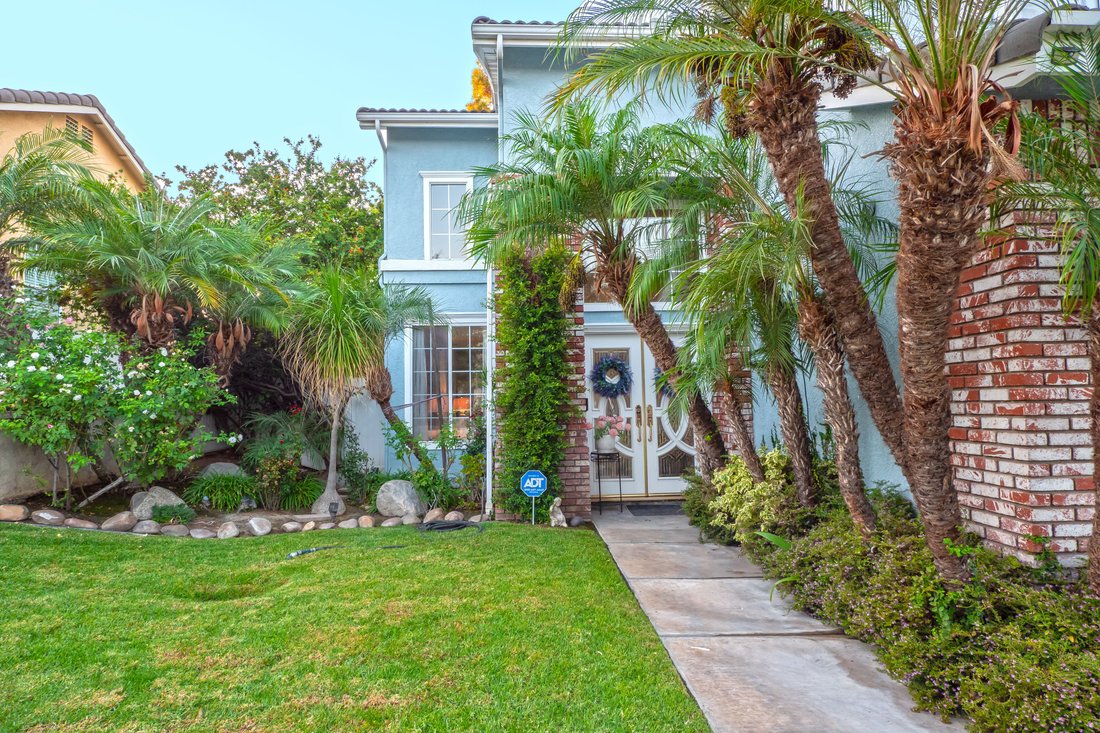 Casa en Riverside, California, Estados Unidos 2 - 19102948