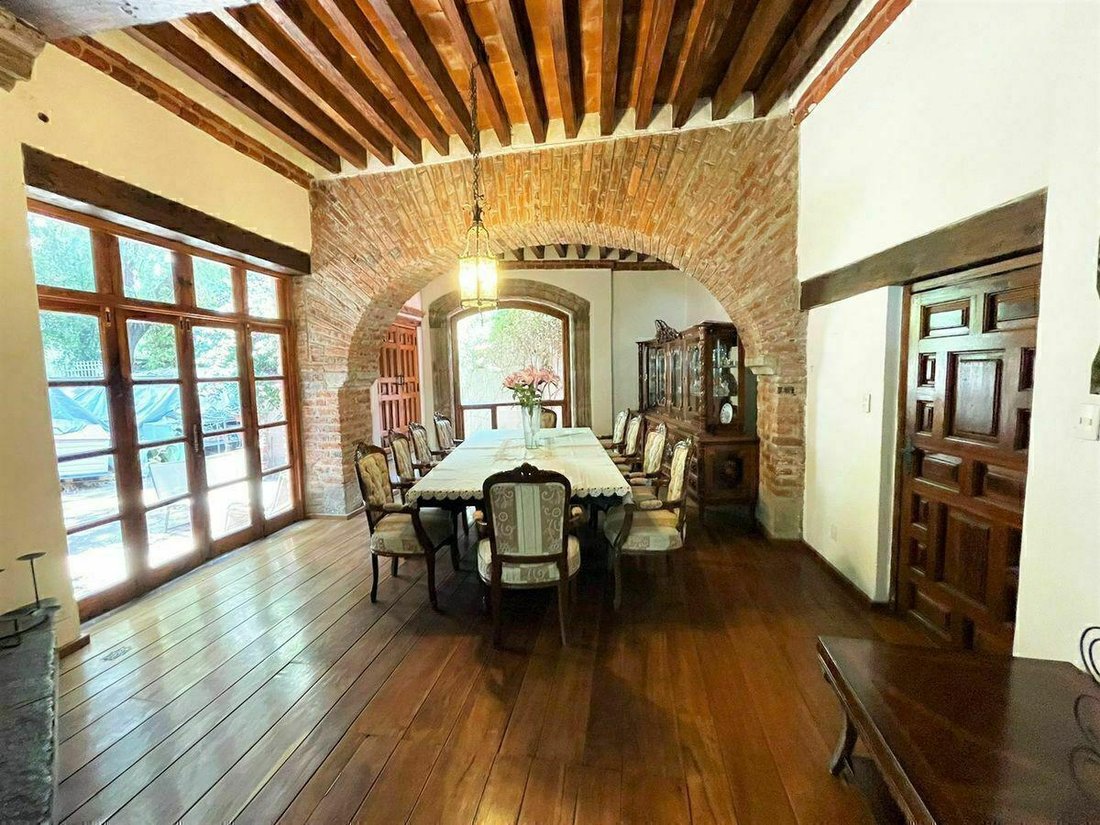 Casa en Ciudad López Mateos, Estado de México, México 3 - 19102898