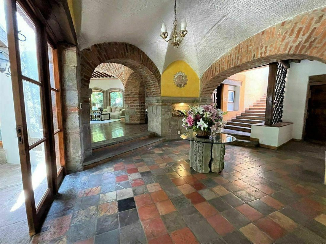 Casa en Ciudad López Mateos, Estado de México, México 2 - 19102898