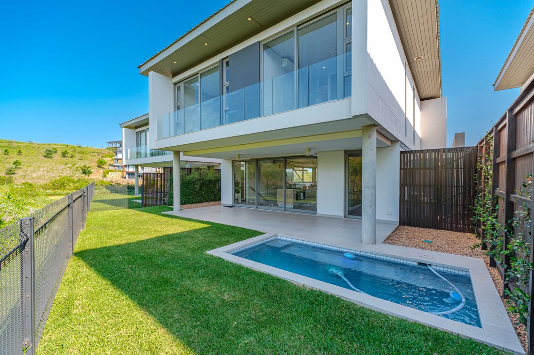 Condominio en Greylands, oThongathi, Sudáfrica 2 - 19102868
