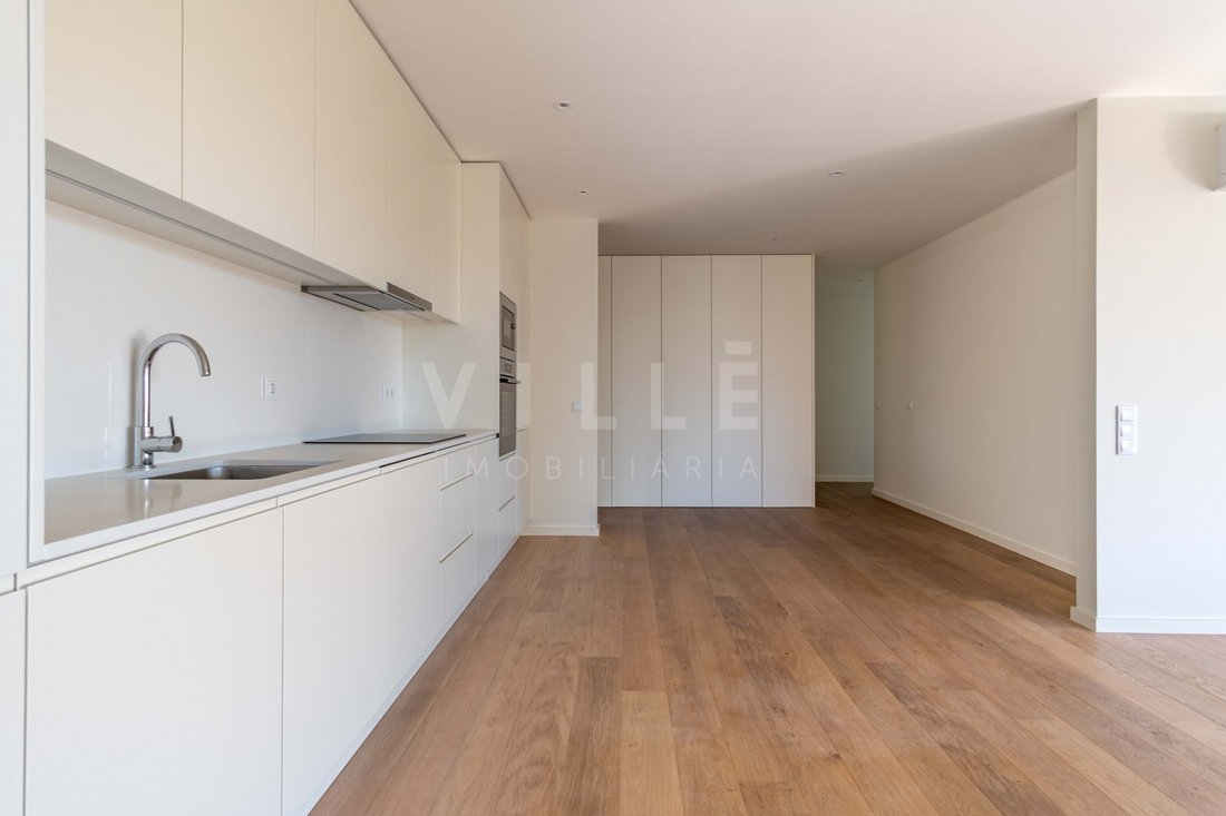 Appartement à Matosinhos et Leca da Palmeira, District de Porto, Portugal 3 - 19102789
