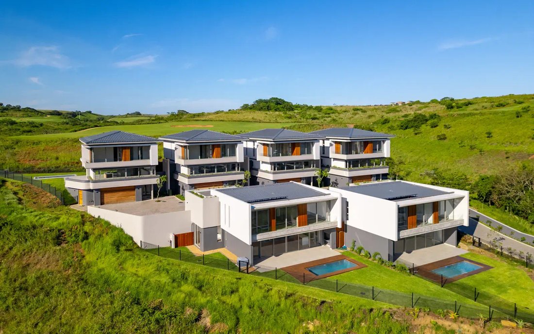 Tenuta a Greylands, oThongathi, Sudafrica 2 - 19102878