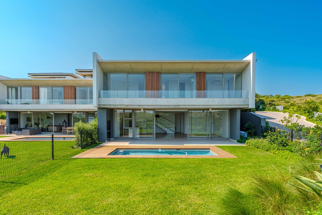 Tenuta a Greylands, oThongathi, Sudafrica 3 - 19102878