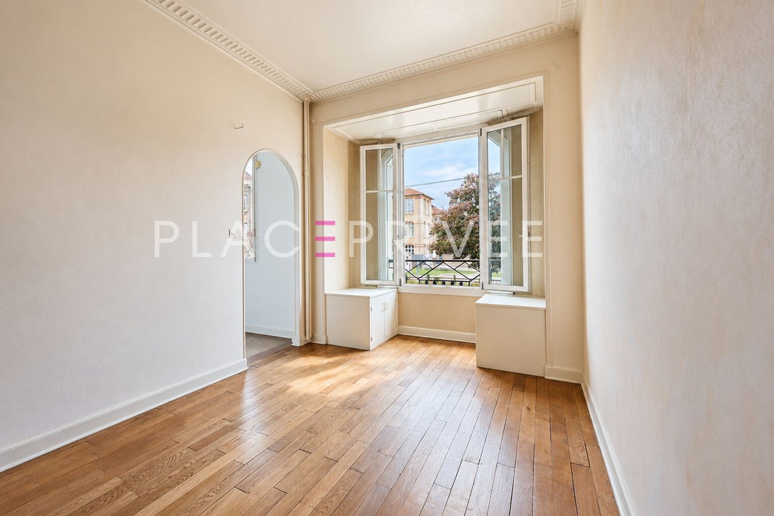 Villa en Nancy, Gran Este, Francia 3 - 19102834