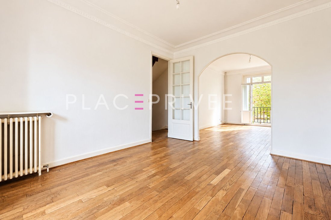 Villa en Nancy, Gran Este, Francia 4 - 19102834
