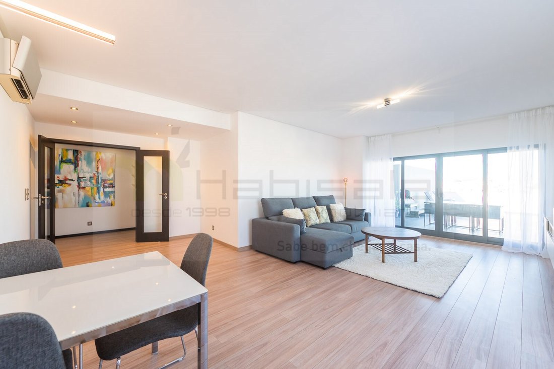 Apartamento en Corroios, Setúbal Municipality, Portugal 4 - 19102788