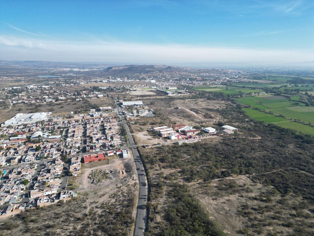 Land in Lagos de Moreno, Jalisco, Mexico 5 - 19102945
