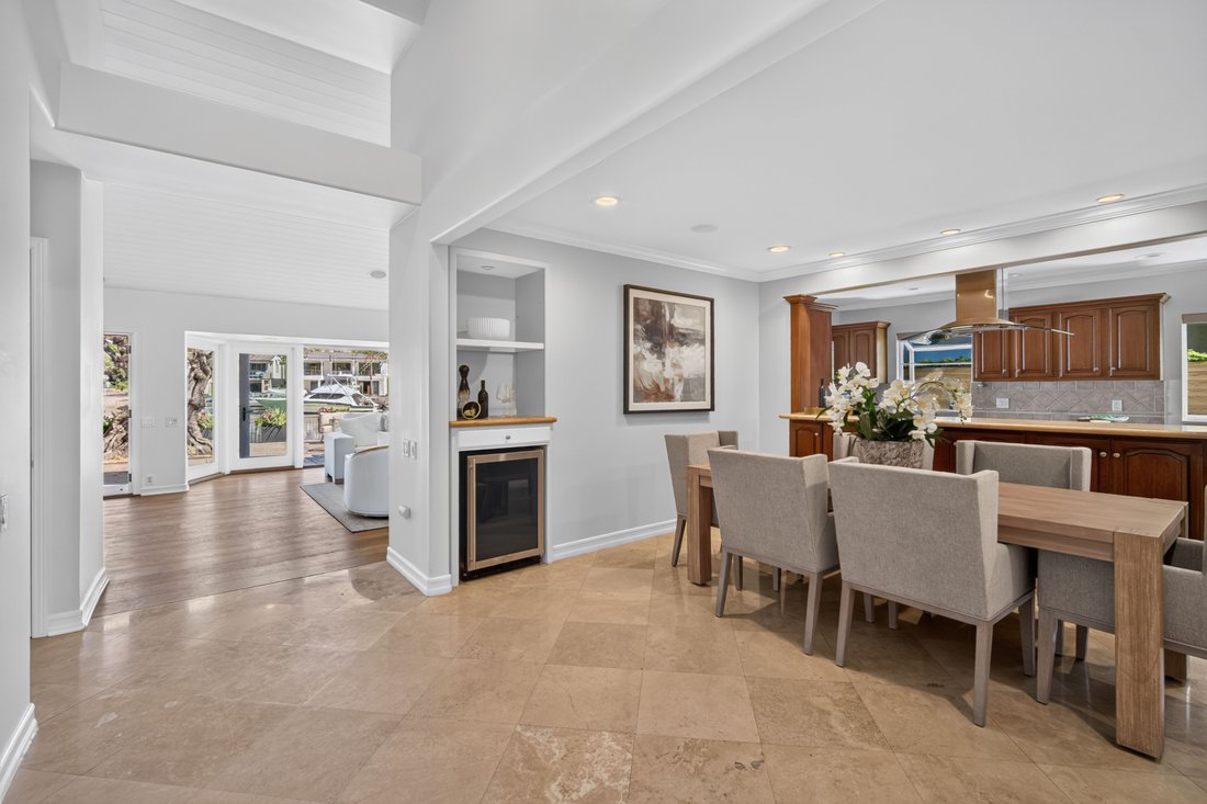Maison à Newport Beach, Californie, États-Unis 5 - 18527500